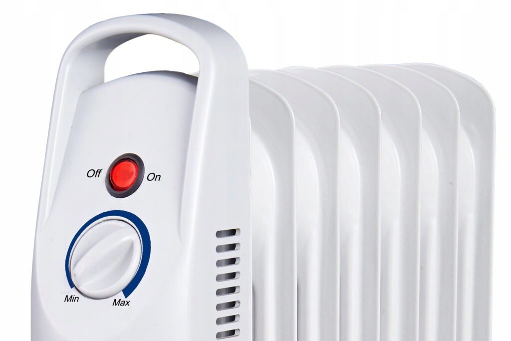 BLAUPUNKT Grzejnik olejowy HOR201 Marka Blaupunkt