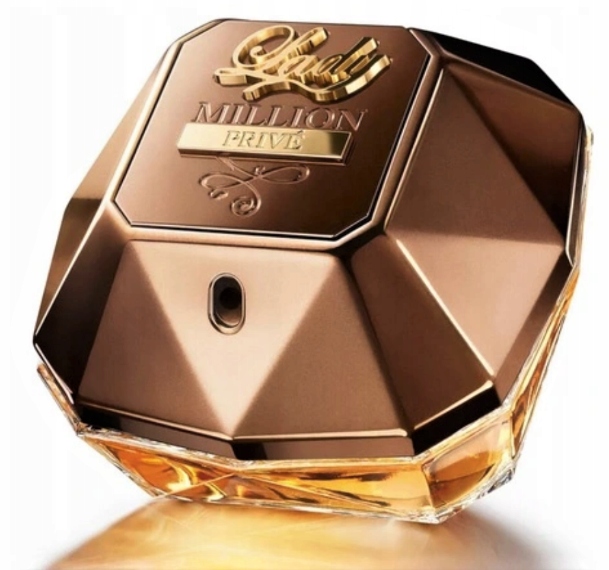 

Lady Million Prive, Lady Milion zapach damski 80ml