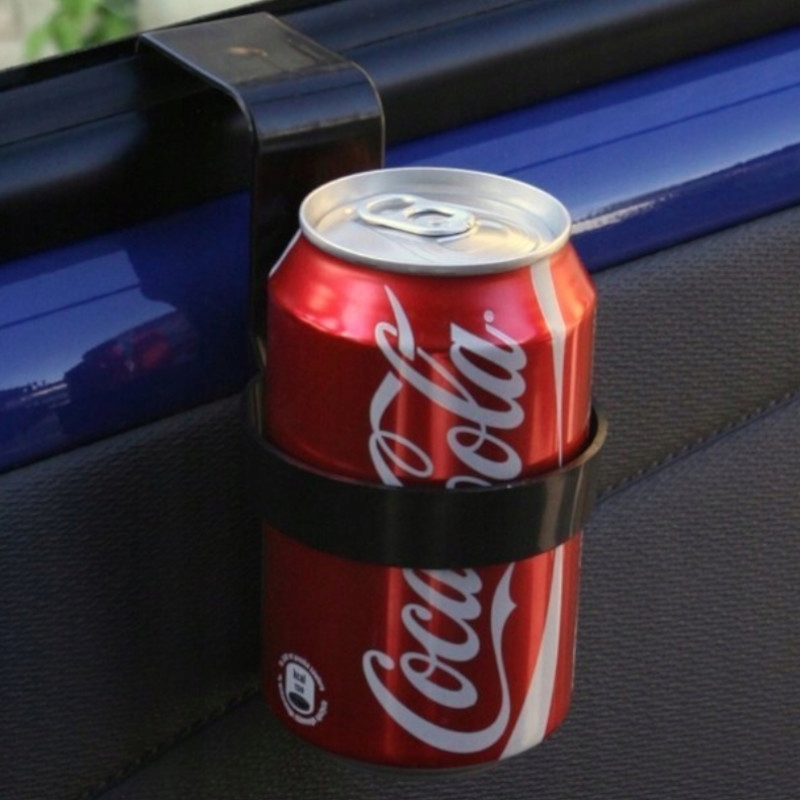 UCHWYT SAMOCHODOWY NA KUBEK NAPOJE DO SAMOCHODU Waga produktu z opakowaniem jednostkowym 0.35 kg