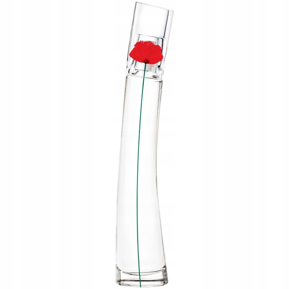 Kenzo, Flower, Eau De Parfum, Dámská parfémovaná voda, Doplňovatelná, 100 ml