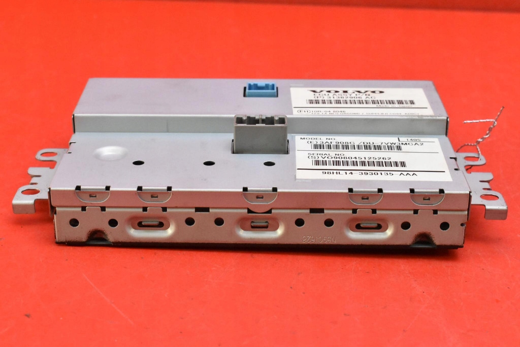 display navigation devices 31382906 VOLVO V40 2 II 12-16