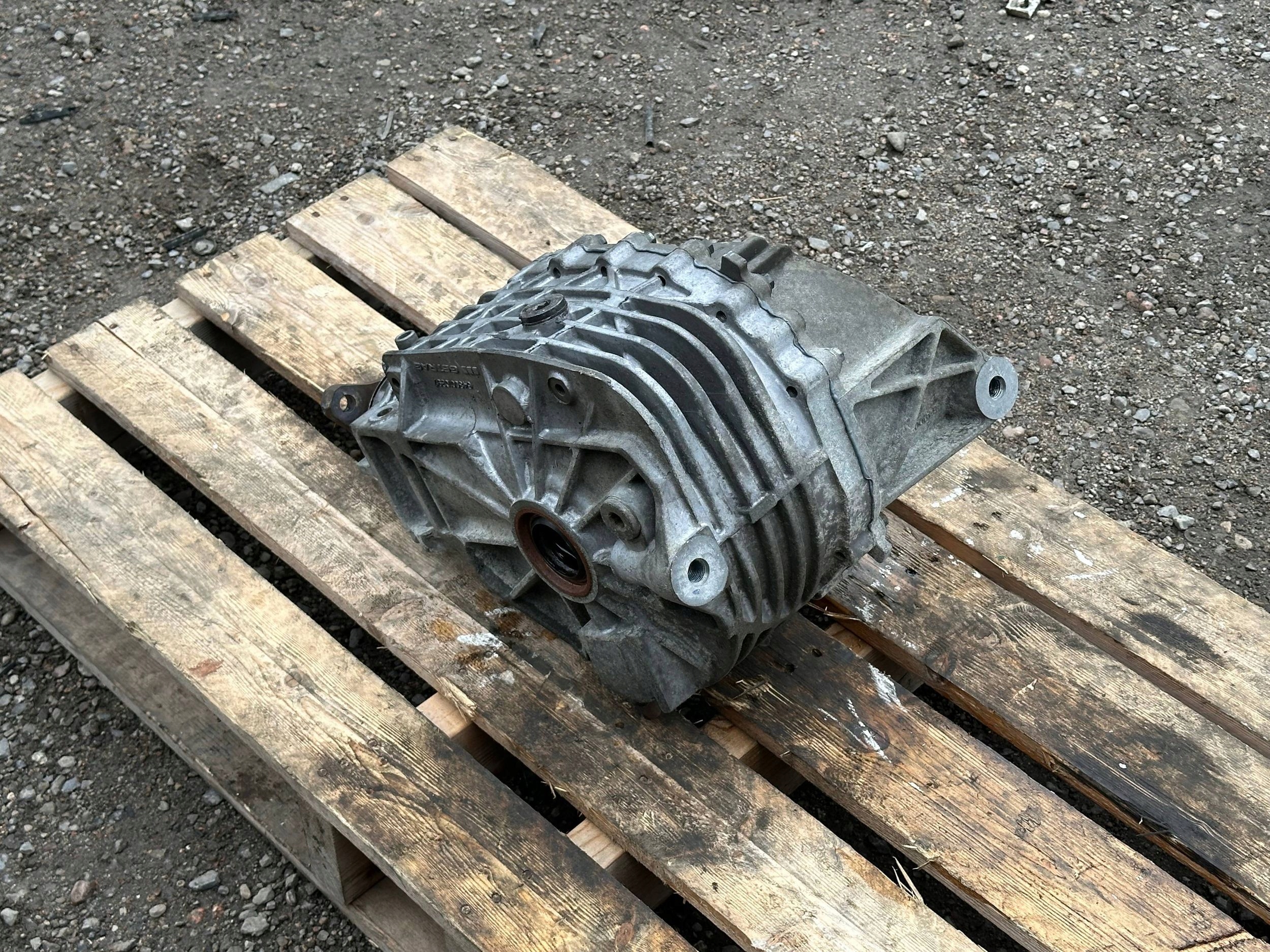 differential diff Dodge Challenger Charger SRT8 R/T 3,06 3.06 2009 - 2014