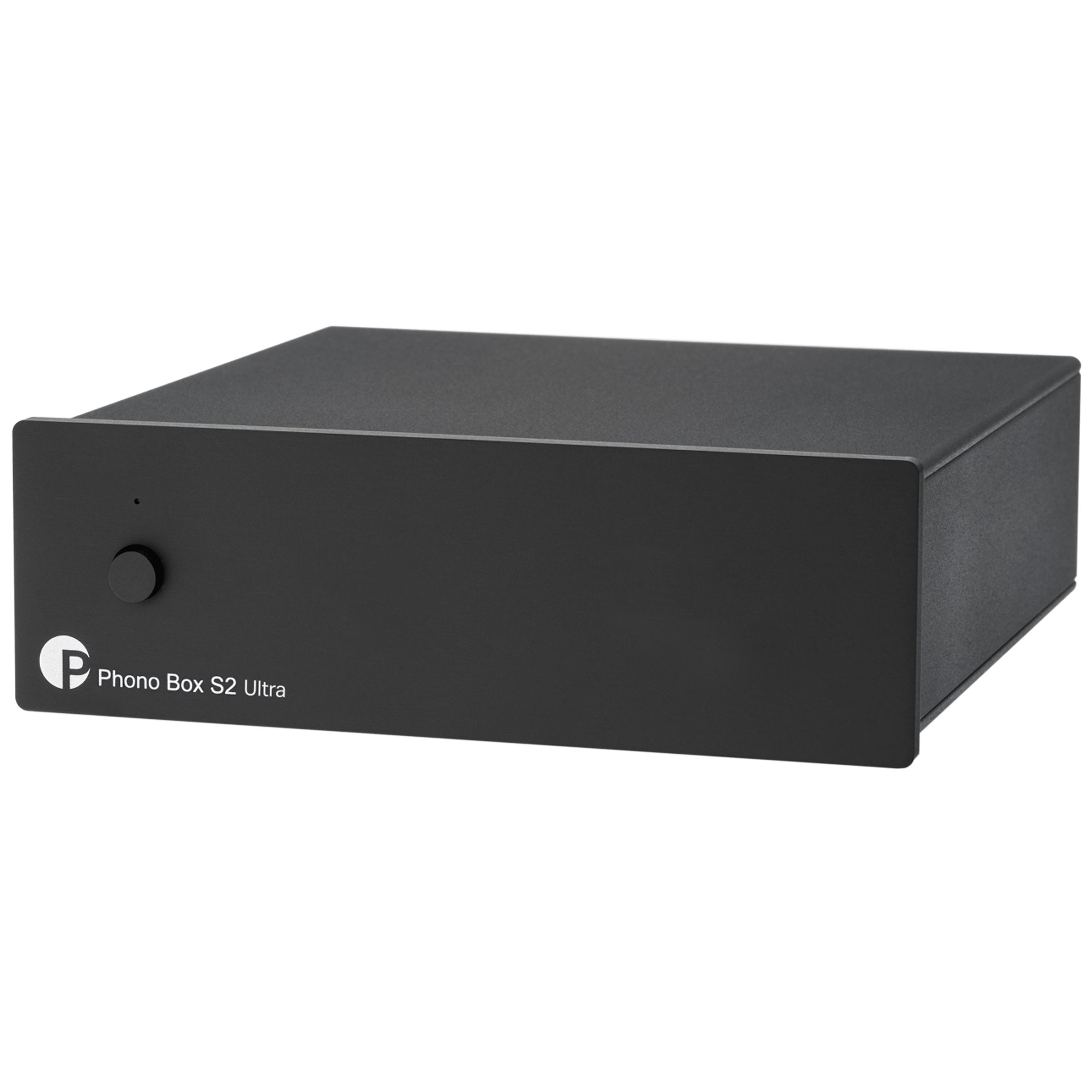 Pro-Ject транзисторный предусилитель Phono Box S2 Ultra