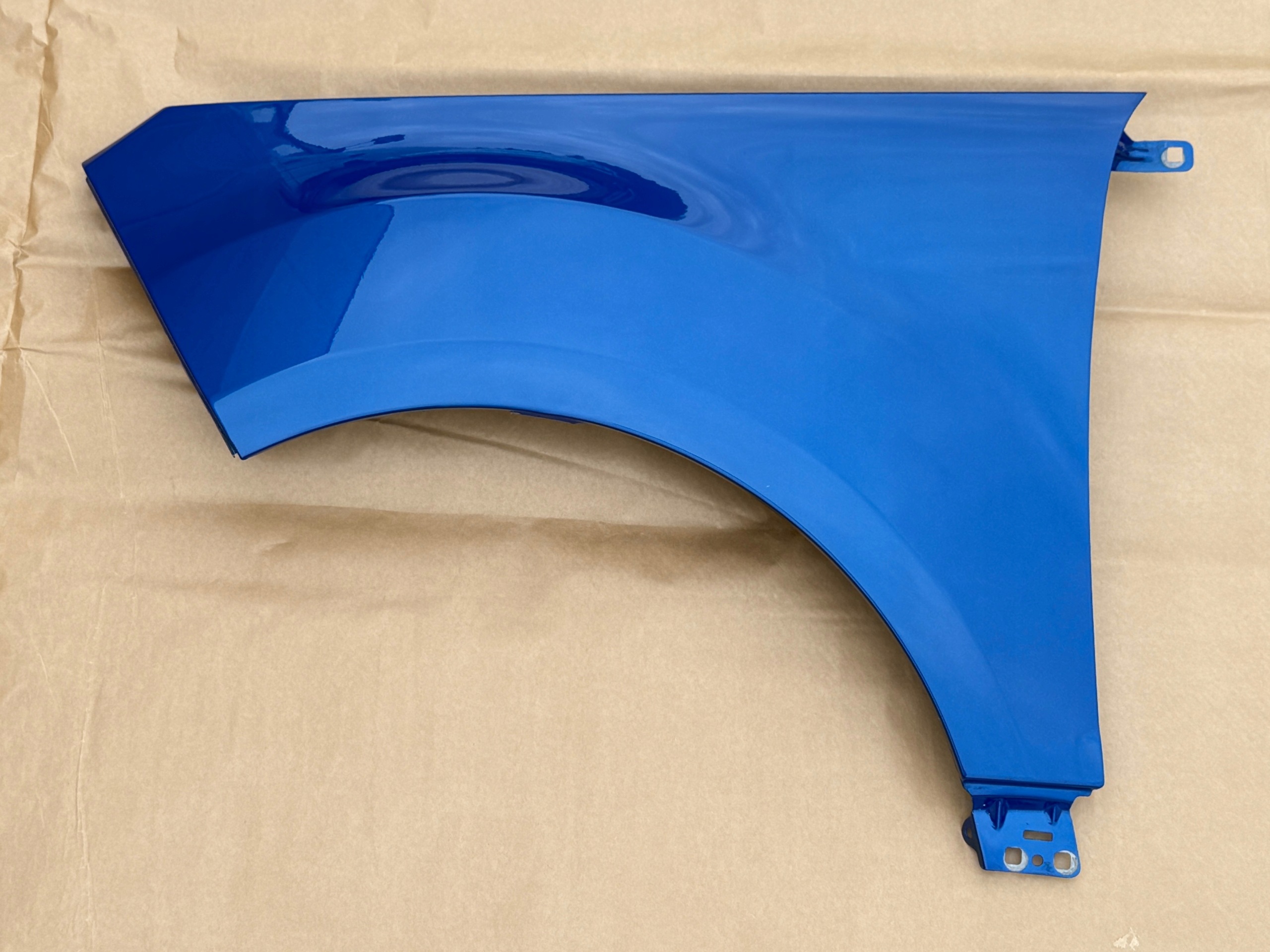 FORD ECOSPORT 2012-2017 fender left front original
