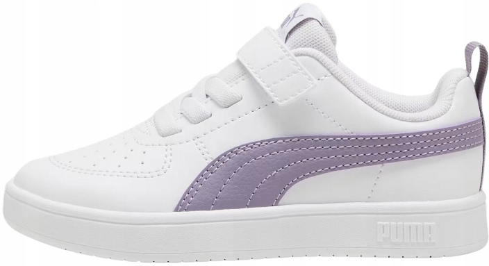 Buty Puma Rickie Ac Ps 385836 33 białe na rzep r. 32