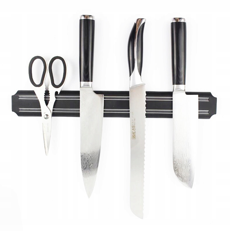 

M029 Listwa Magnetyczna Do Noży Uniwersalna 33CM