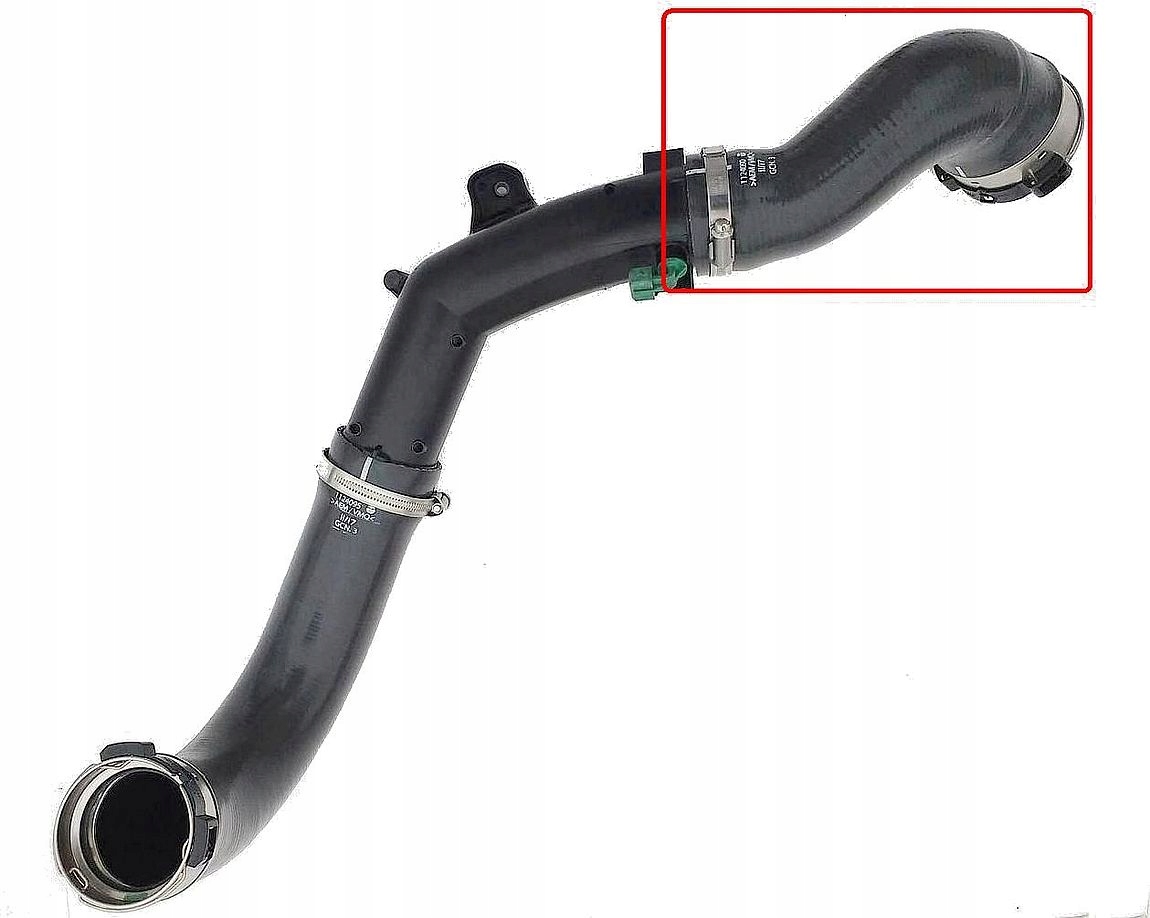 RENAULT MASTER 2 3 165KM RURA TURBO INTERCOOLERA Typ silnika Diesel