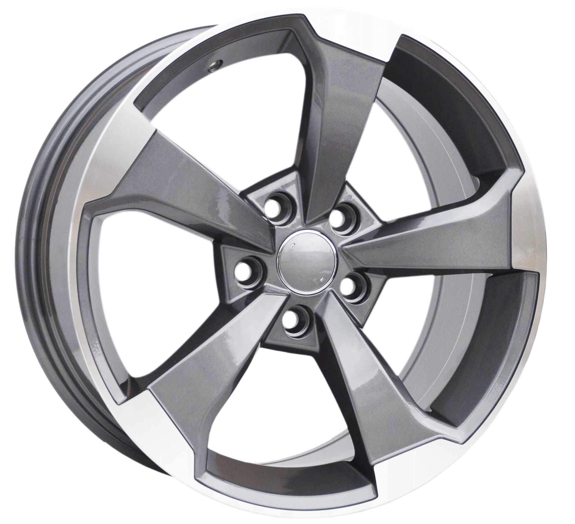 Disky 17'' Seat Leon St Terraco Toledo III
