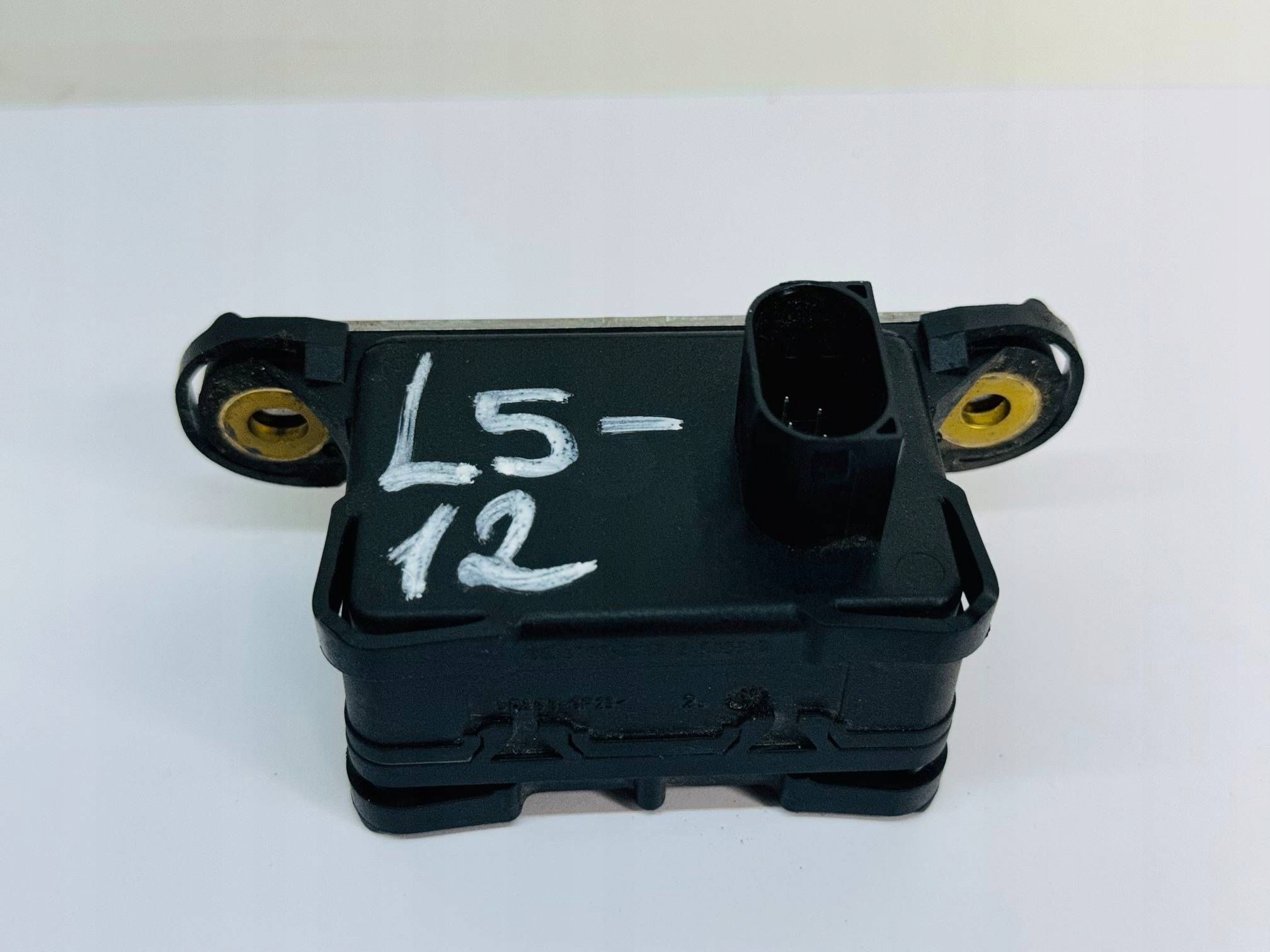 sensor module ESP PEUGEOT 207 SW 9661441680