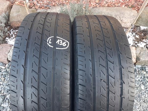 LASSA TRANSWAY 2 235/65R16C 115/113R (L136)