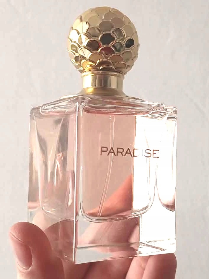Woda perfumowana Paradise Oriflame