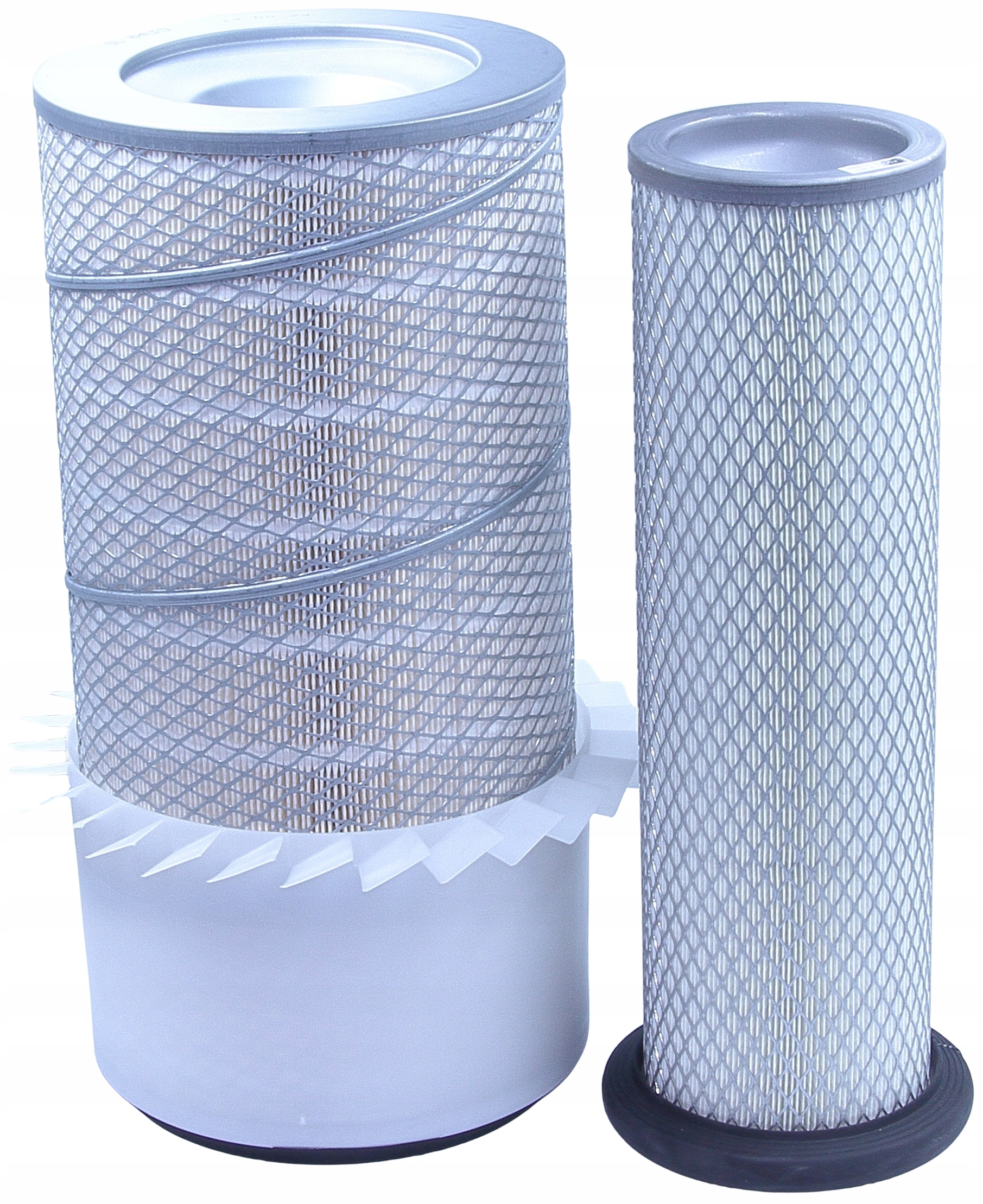 Filtry vzduchu SL6373, SL8435