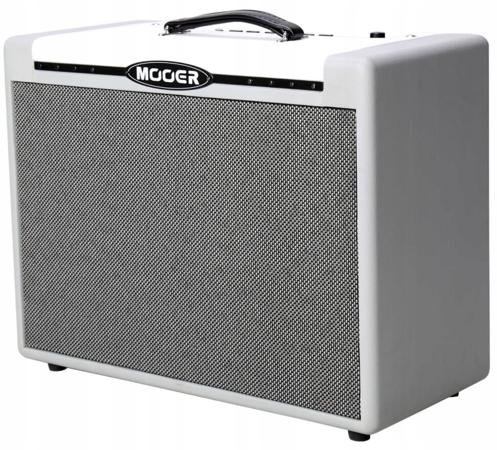 Mooer SD-75 Wzmaciacz do gitary| FOOTSWITCH | Bluetooth | piec gitarowy Kod producenta SD-75