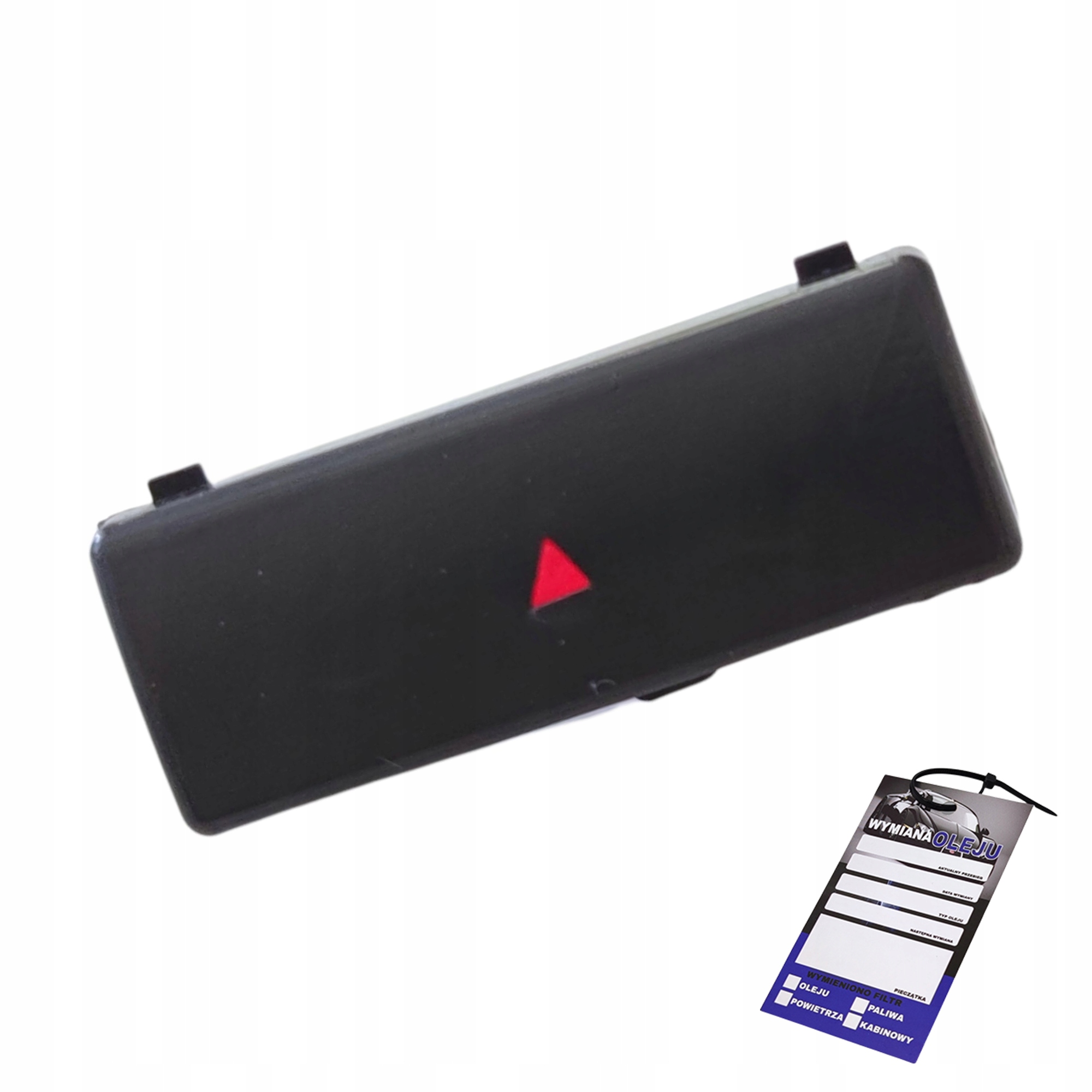 BMW E39 X5 E53 Panel przycisk klimatyzacja nawiew