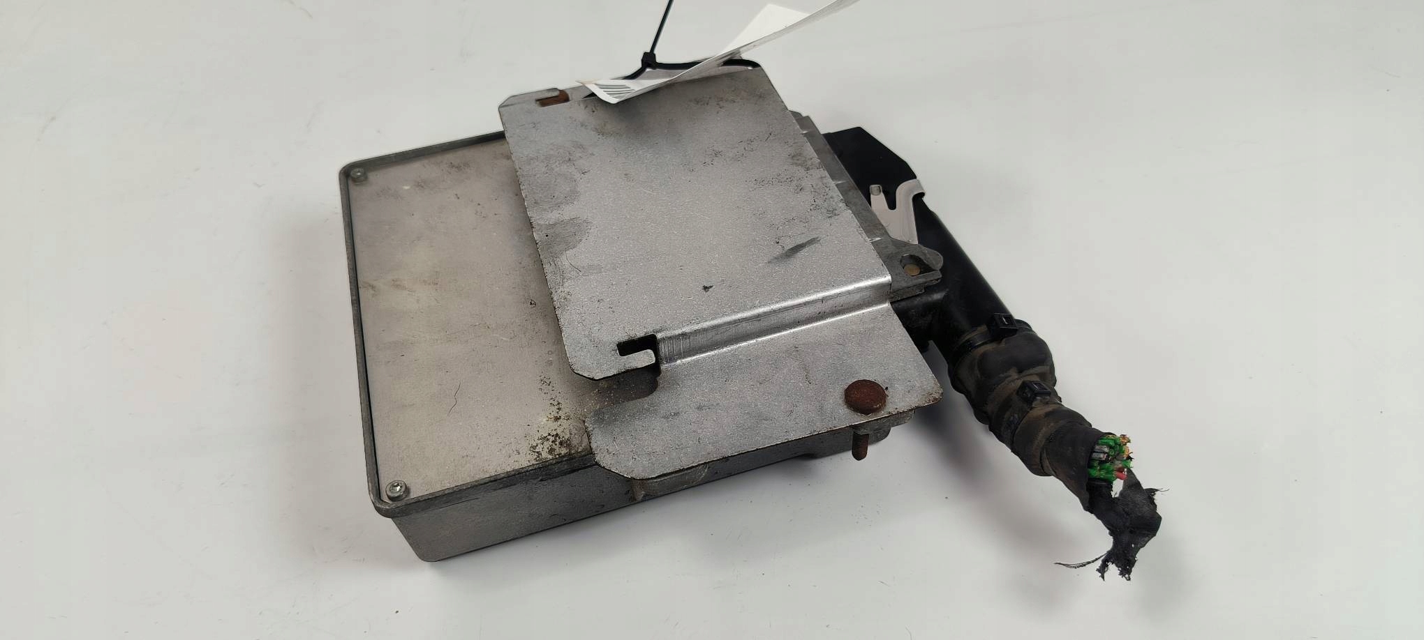 Computer 611300150598 CITROEN BERLINGO und