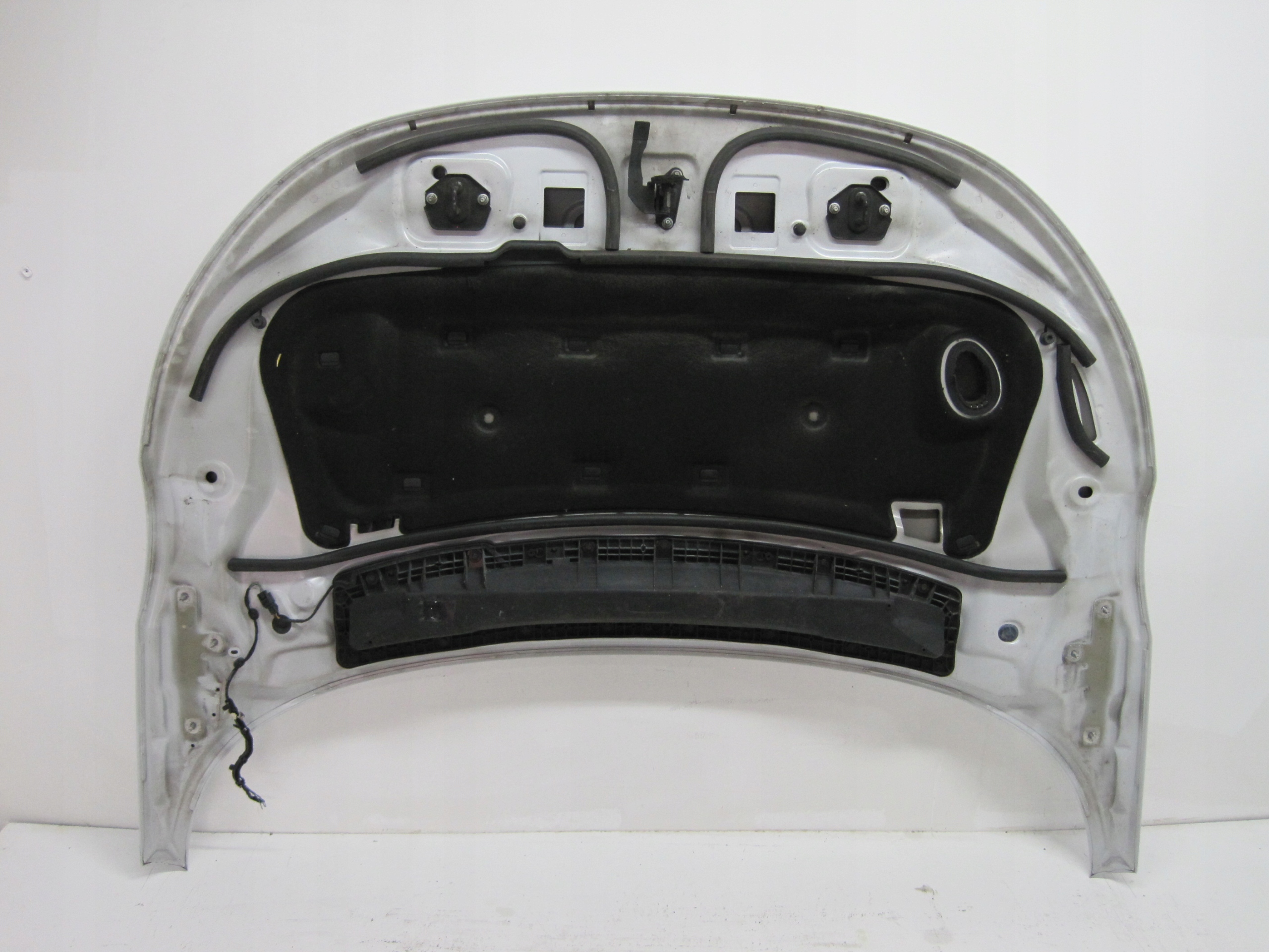 cofano RANGE ROVER EVOQUE II airbag 20R