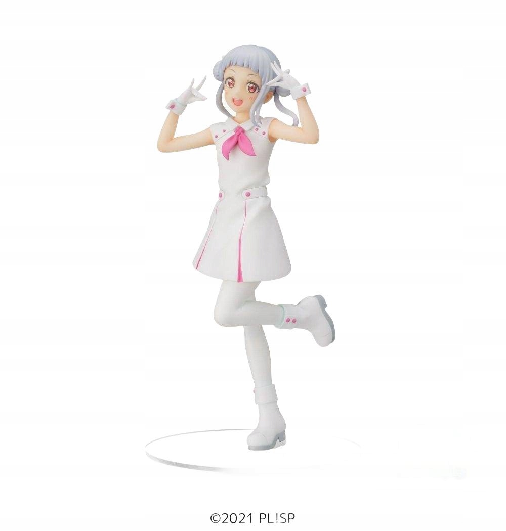 Love Live Superstar Chisato Arashi Figurka 1 9 Cm