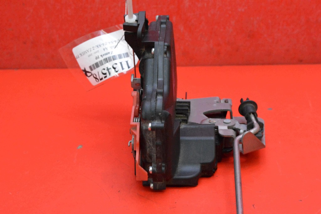 lock door right front front EU AUDI A4 B6 00-05