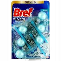 

Bref Color Ative Zawieszka do Wc Ocean 3x50g
