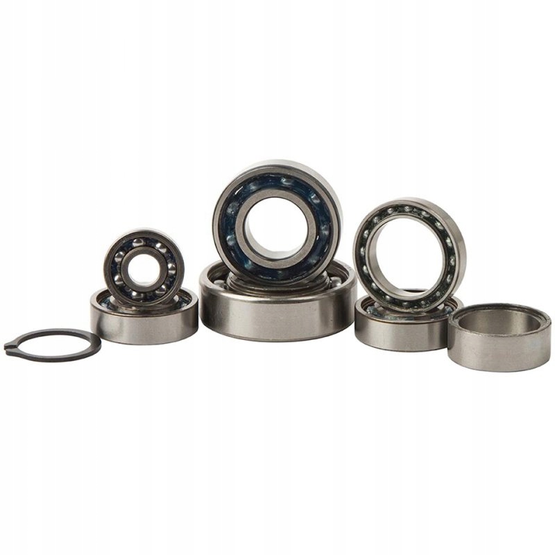 Hot Rods Opravná Sada Prevodovky Ktm Sx 125 98-02, Exc 125 98-02