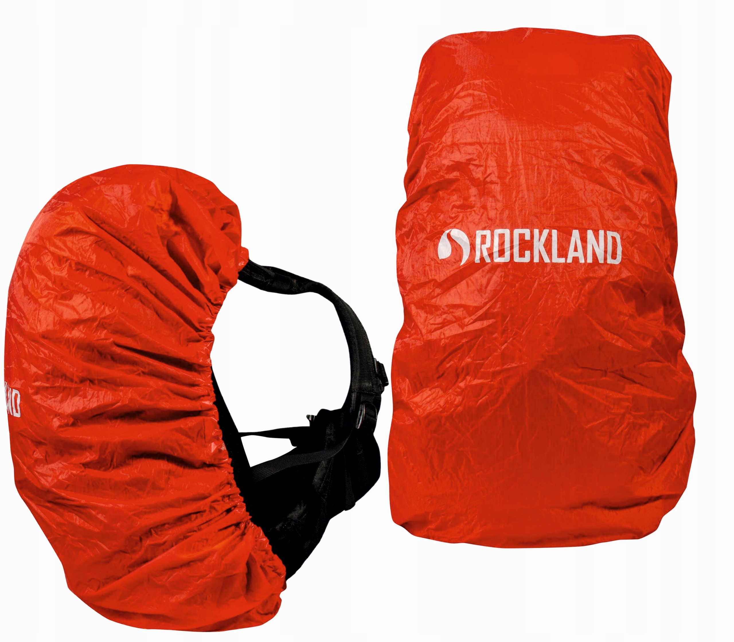 

Rockland Pokrowiec Wodoszczelny Na Plecak M 30-50L