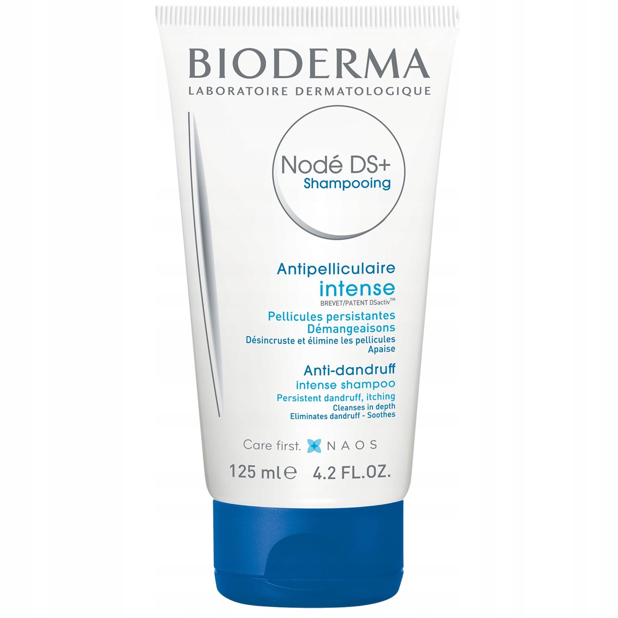 

Bioderma Node Ds+ Shampooing Szampon 125 ml