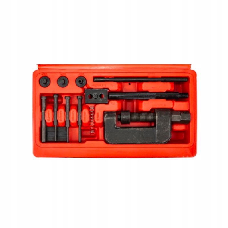 NITOWNICA ZAKUWARKA DO ŁAŃCUCHÓW MOTOCYKLOWYCH Kod producenta KD10596