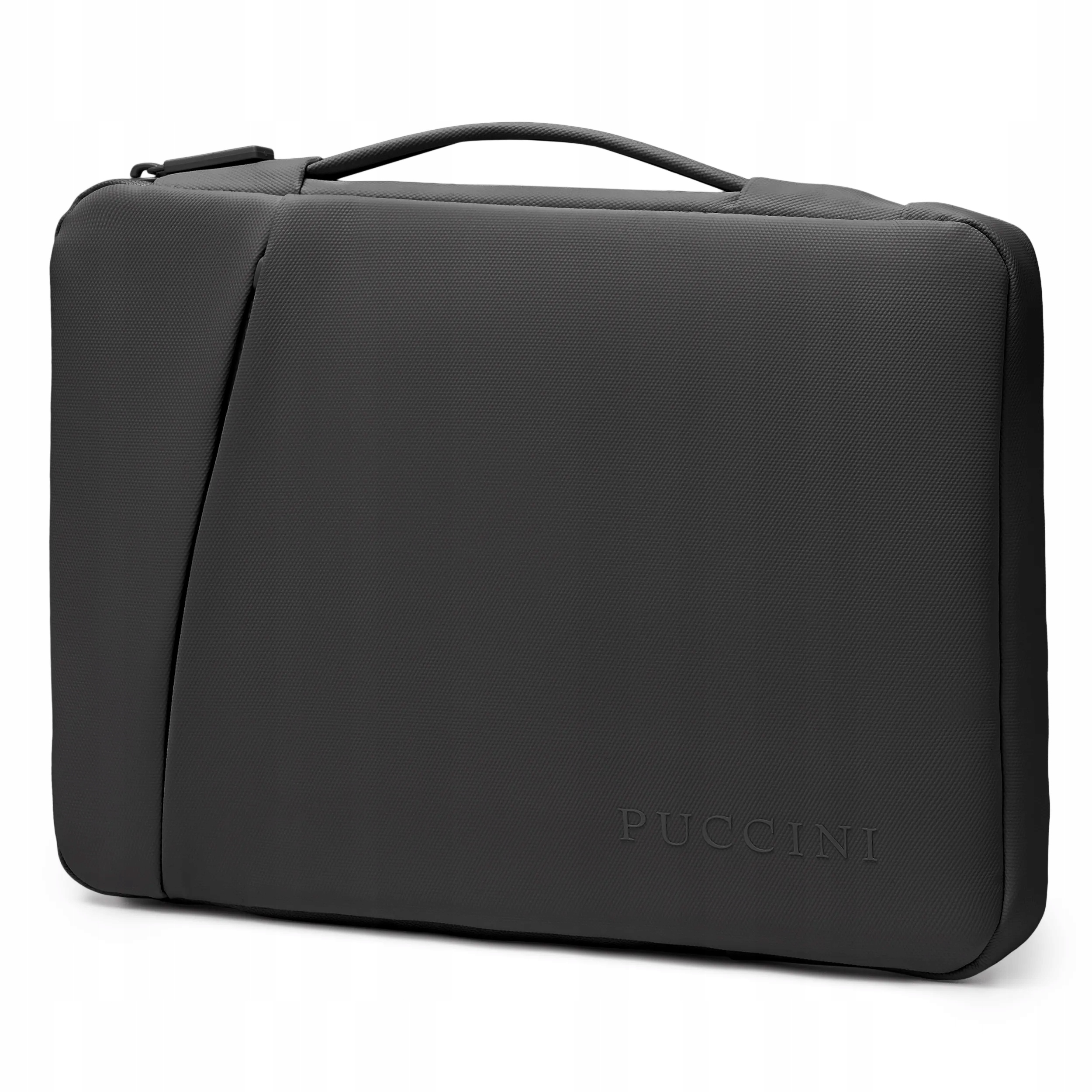 Etui Pokrowiec Na Tablet 10'' Wodoodporne Puccini Czarne TL2510S-1