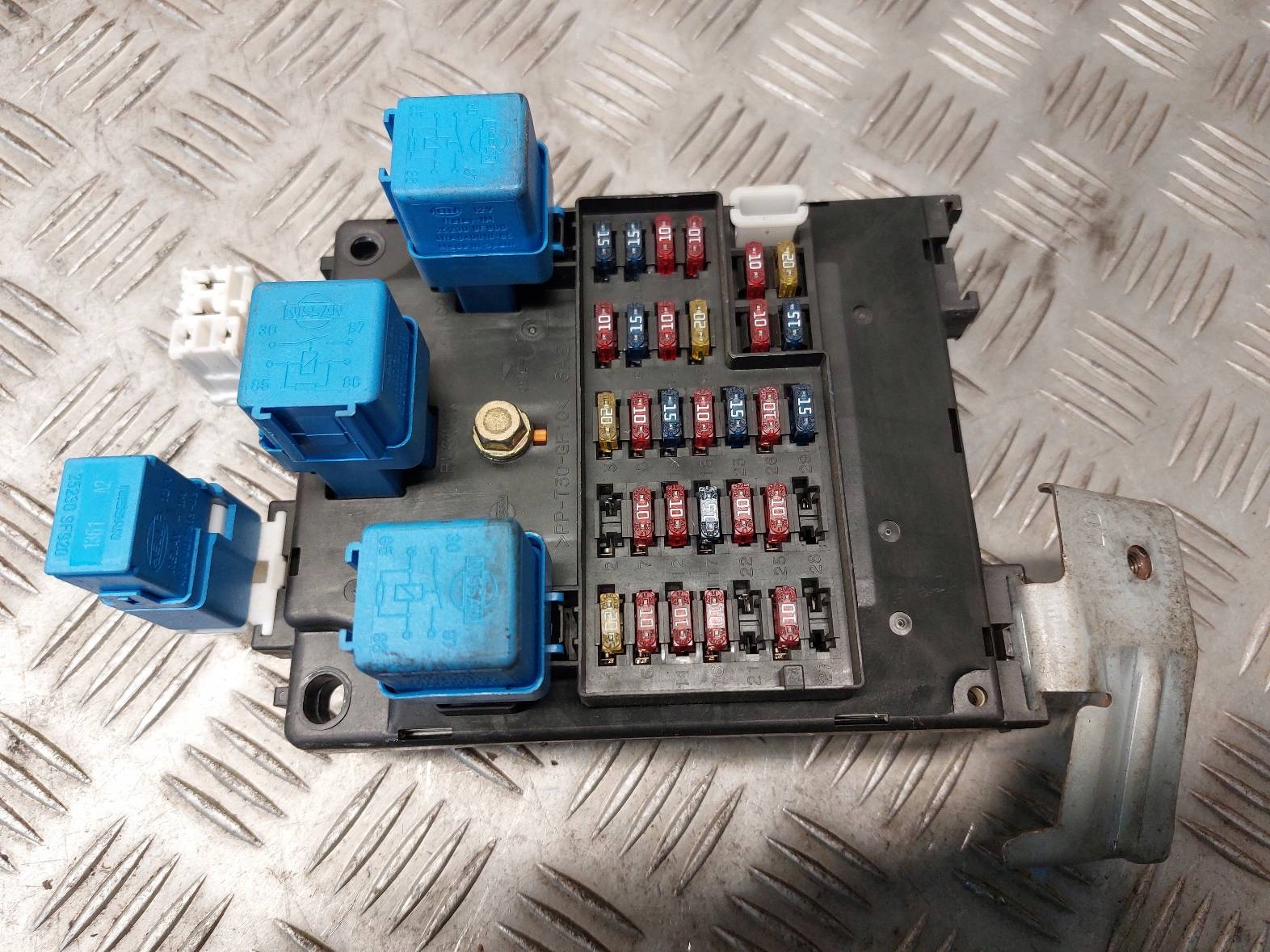 0261207585 0261207585 - Стартовый комплект MICRA K11 LIFT 1.4 16v