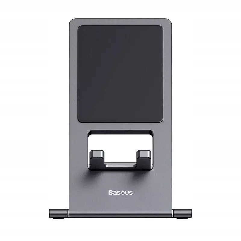Podstawka stojak uchwyt Baseus Metal na telefon/tablet (szary) Marka Baseus