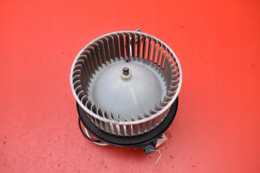 DMUCHAWA Lüfter des lüfters EU GP563001 OPEL INSIGNIA B 17-20