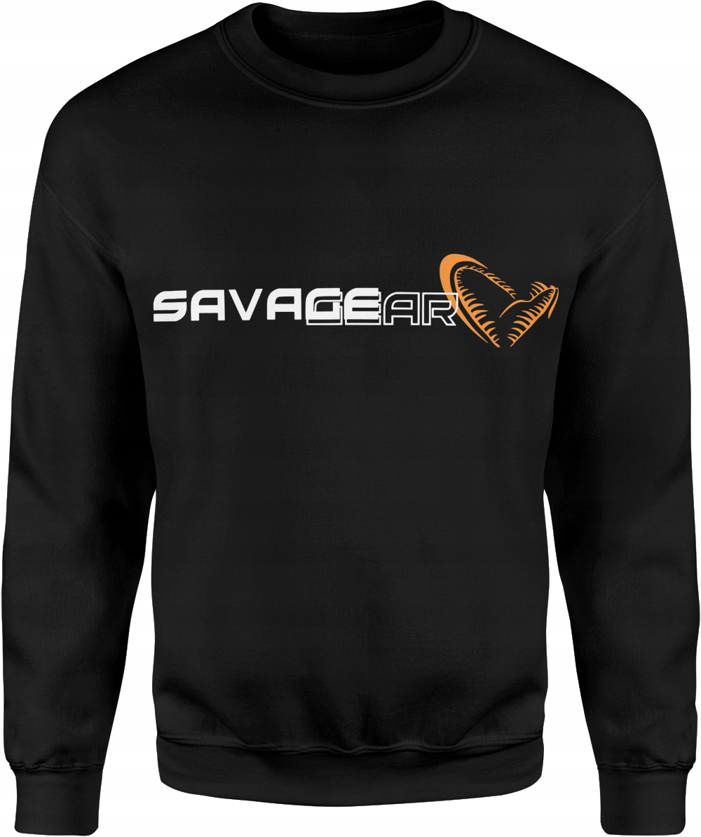 

Savage Gear Dla Wedkarza Bluza Męska R XL