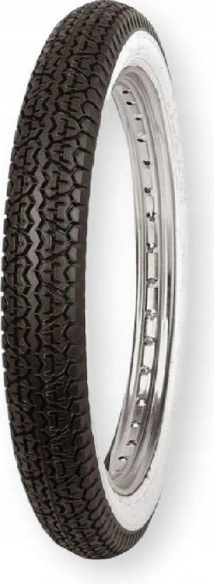 Pneumatika Mitas B 7 Ww 2,75 17 47J Tl Predné;Zadné