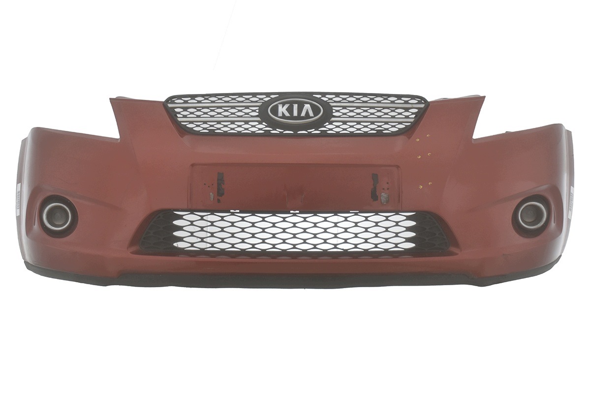front bumper * front KIA PRO CEED and