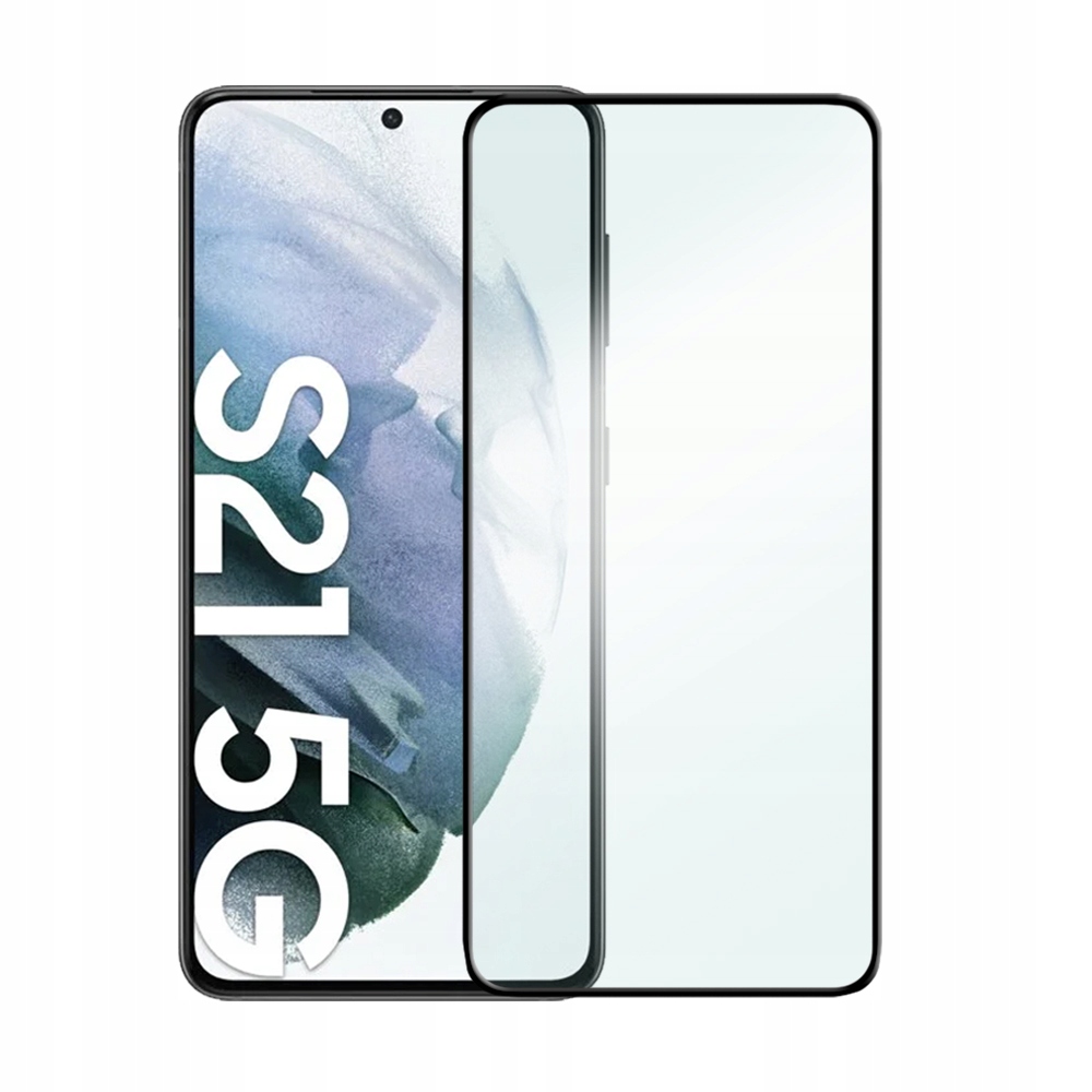 

Szkło Hartowane Erbord 3D do Samsung Galaxy S21