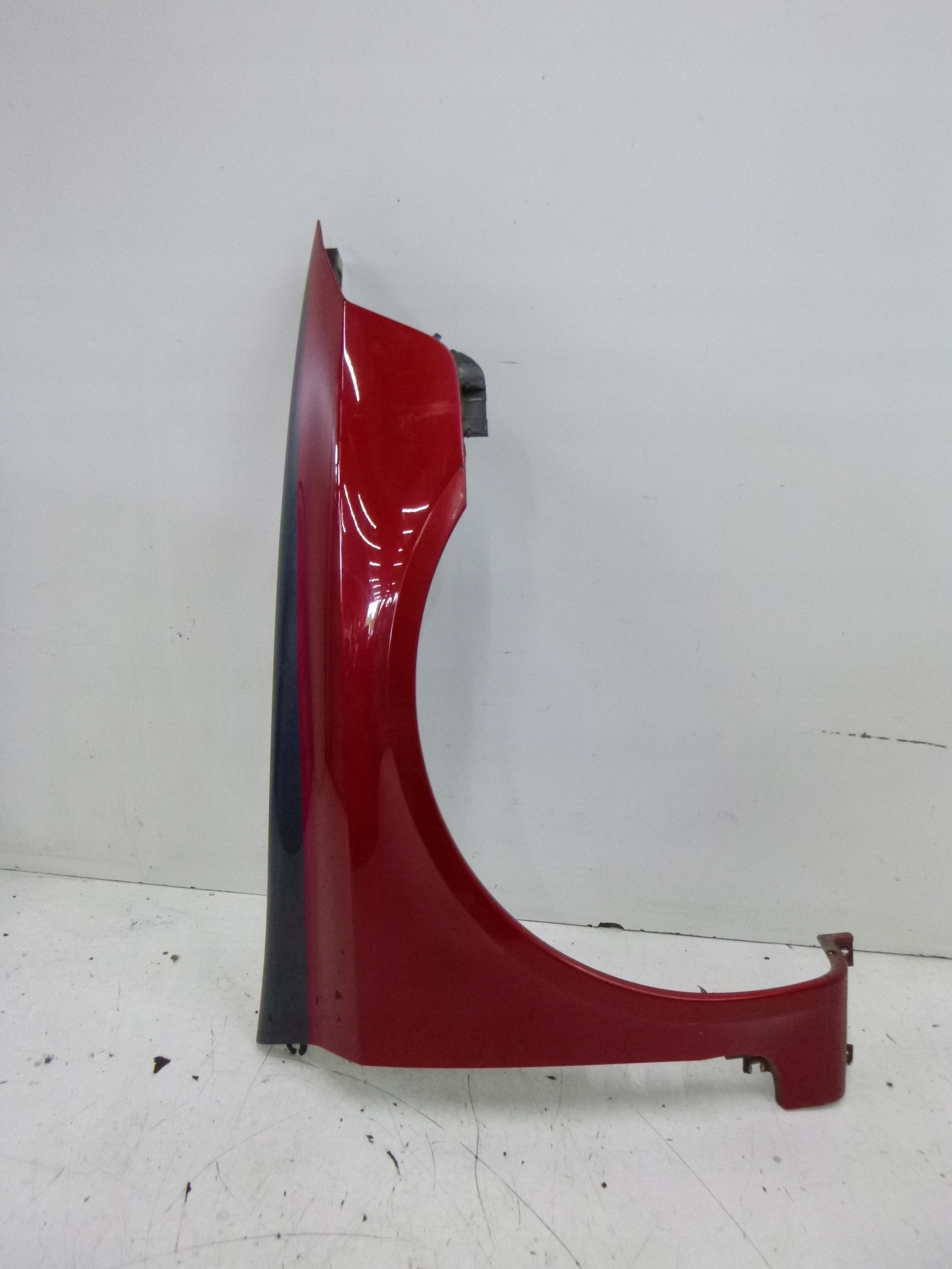 PARAFANGO RENAULT LAGUNA II LIFT TEB66 2007 R.
