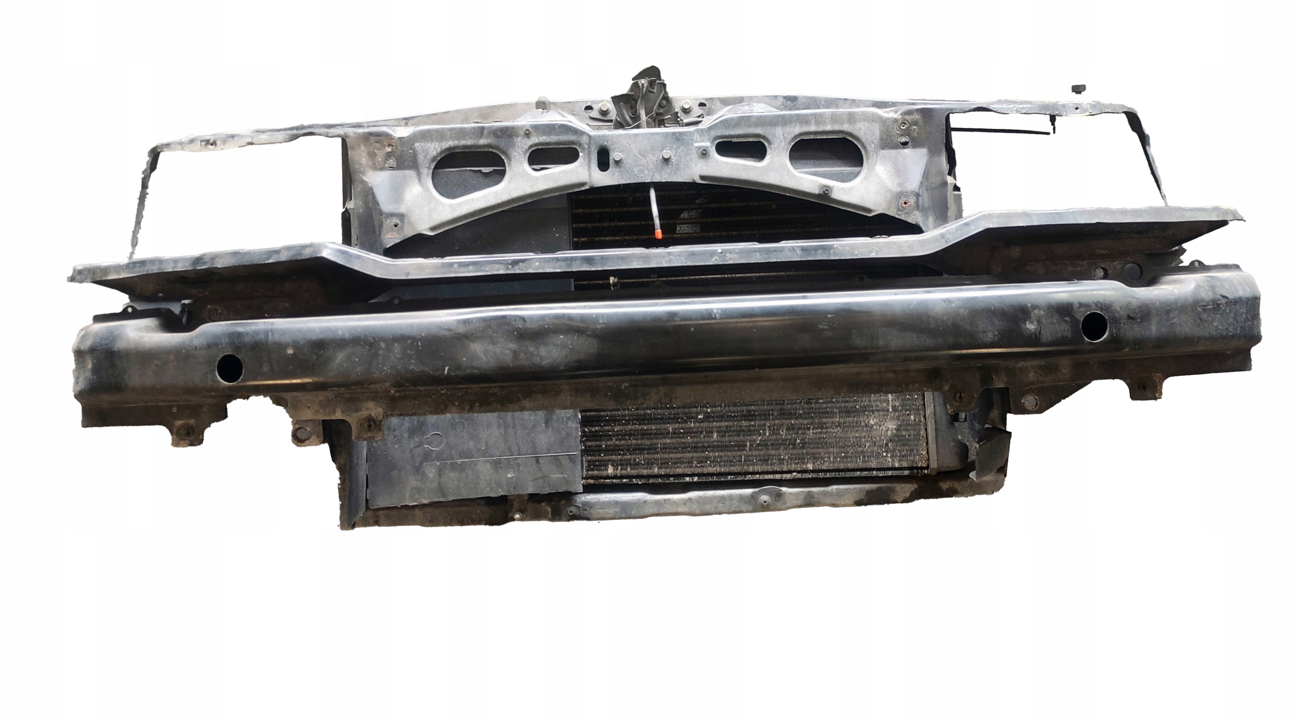 support panel for radiators SKODA Octavia and 1.6 petrol 1997r