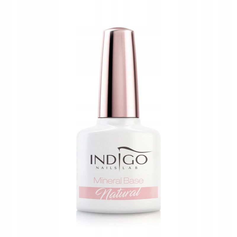 

Indigo Mineral Base Natural 7ml