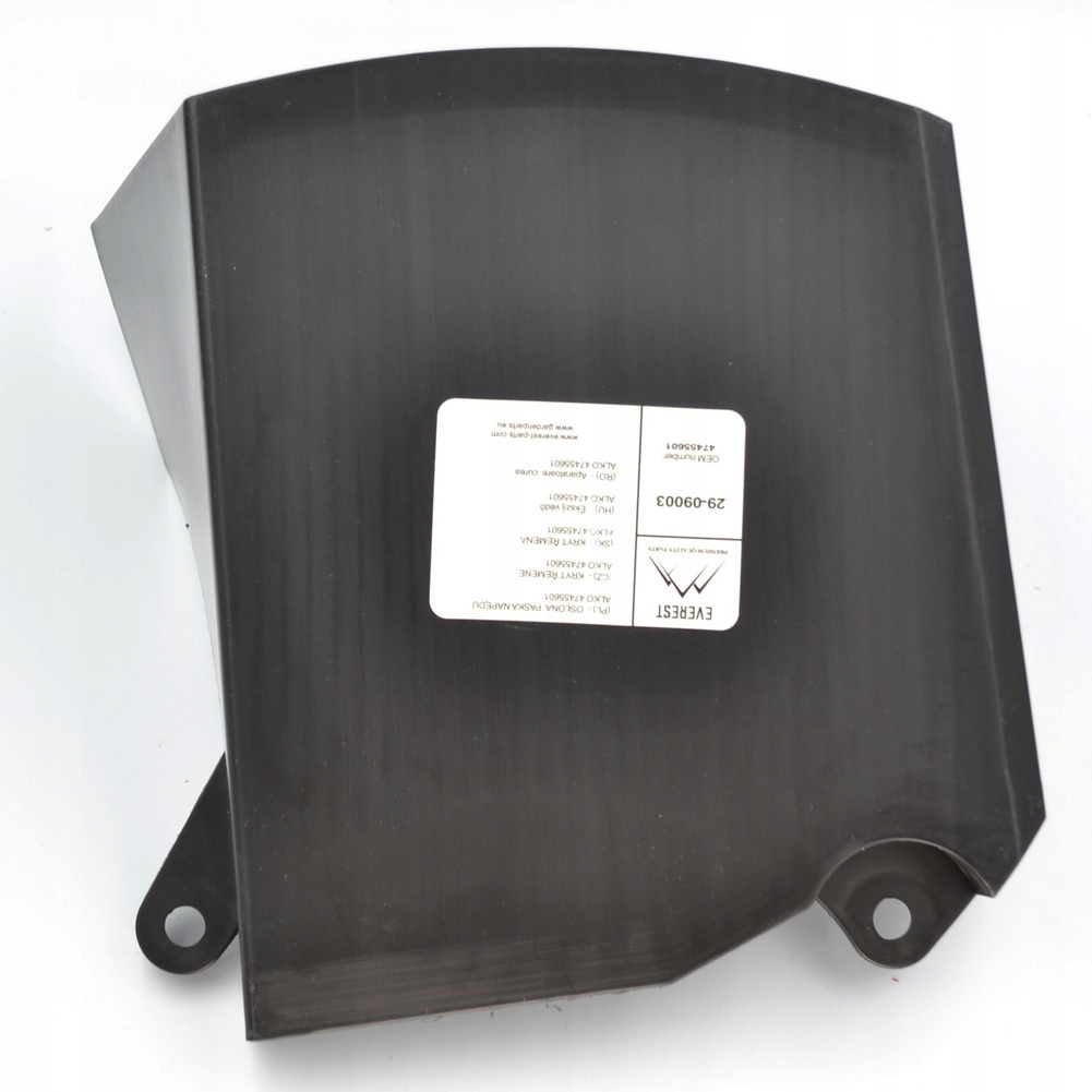 OSŁONA PASKA AL-KO HIGHLINE 523 SP VS 47455601 Typ osłona