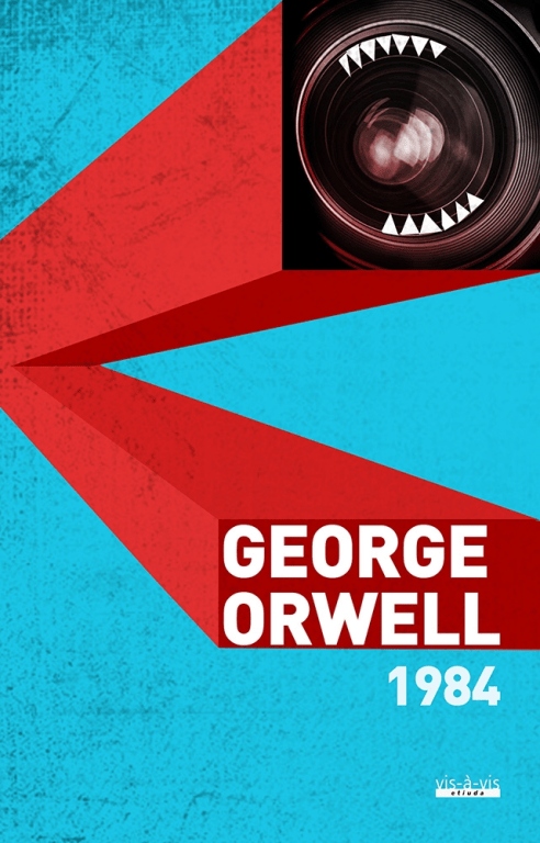 

Rok 1984 George Orwell