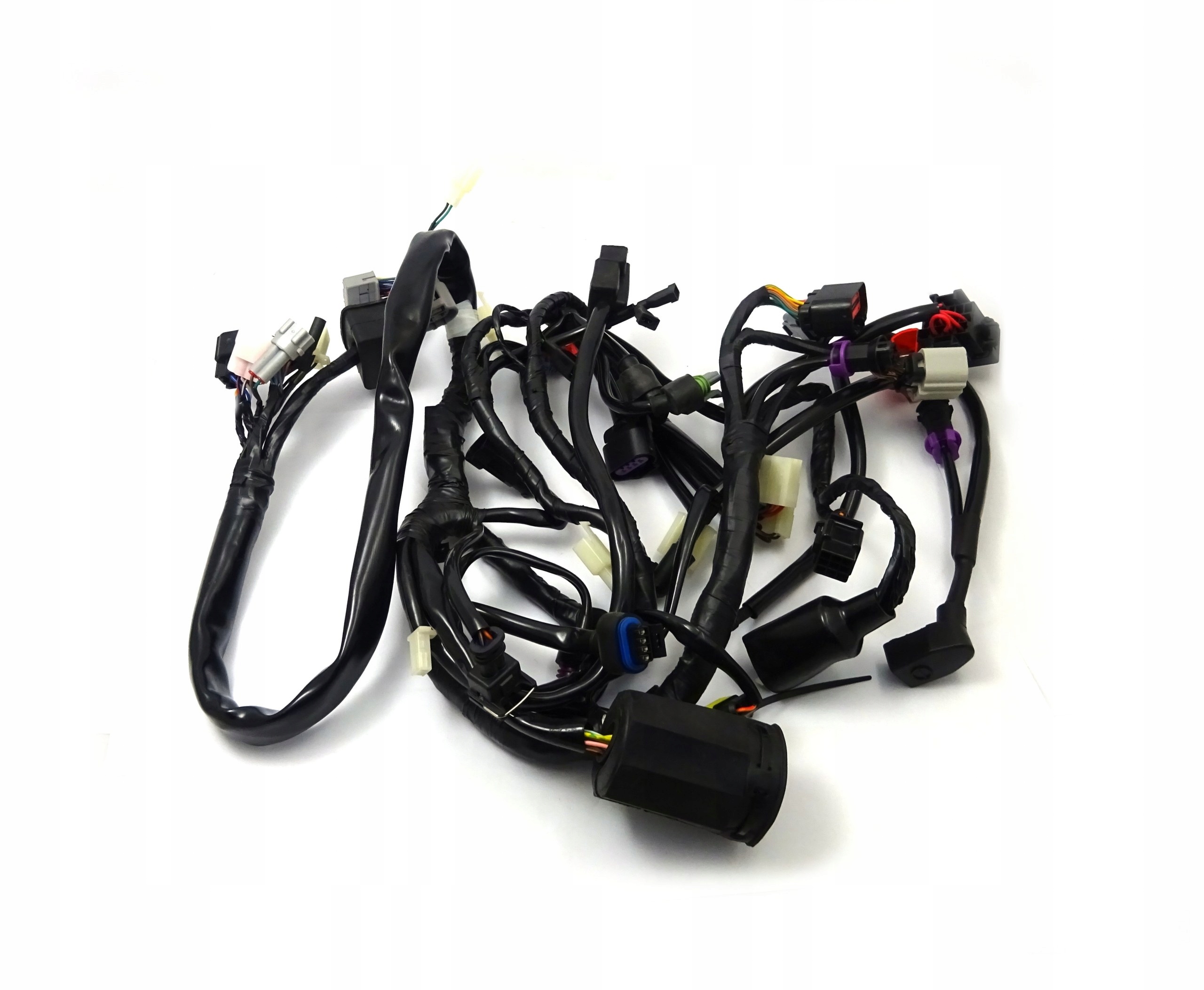 T36270 - JUNAK RSX МОНТАЖНИЙ ОСНОВНИЙ ДЖГУТ