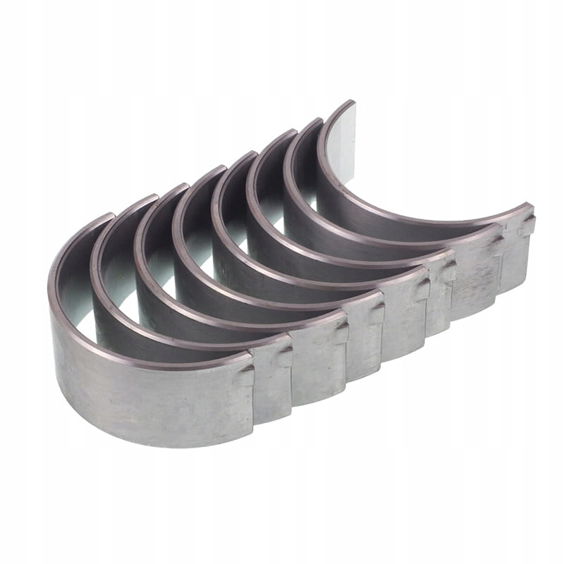 Korbovodové panve Multicar M25-Std M10-4