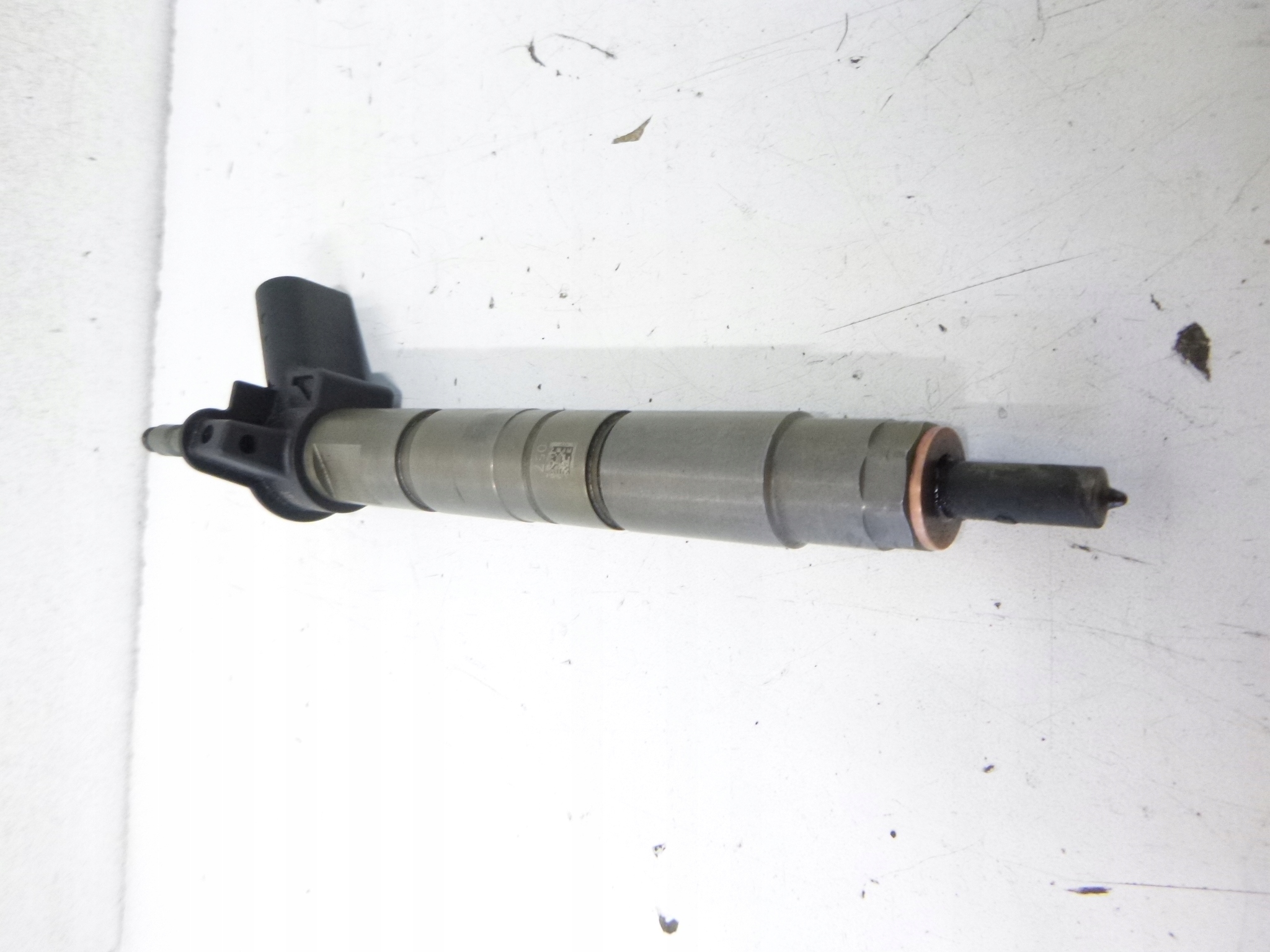 injector nozzles BMW F10 2.0d 2015r. 7823461-01