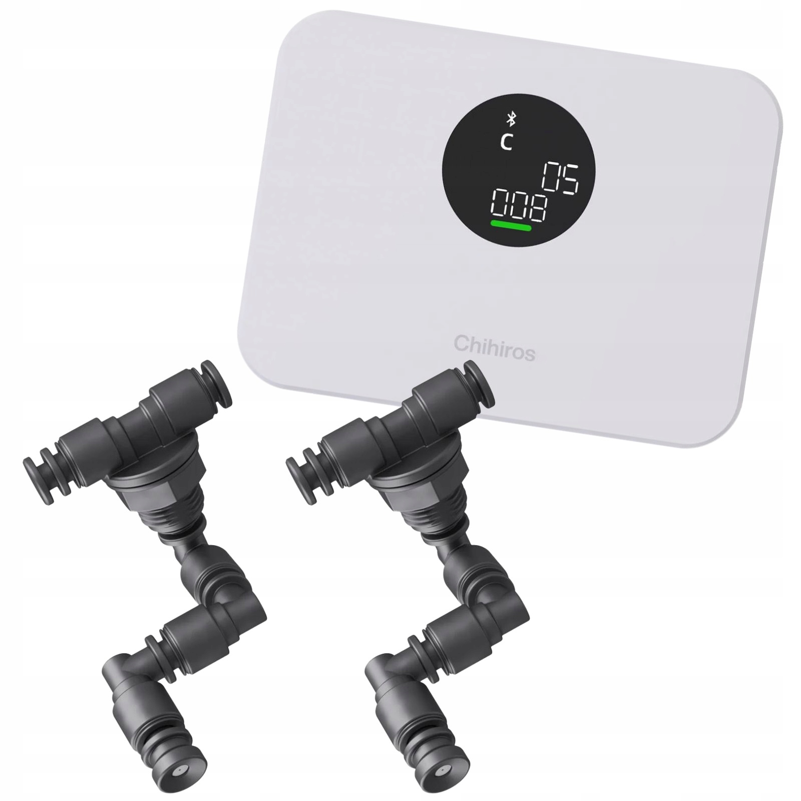 Levně Automatický Zavlažovač Do Terária Chihiros Tiny Smart Bluetooth, Přesný