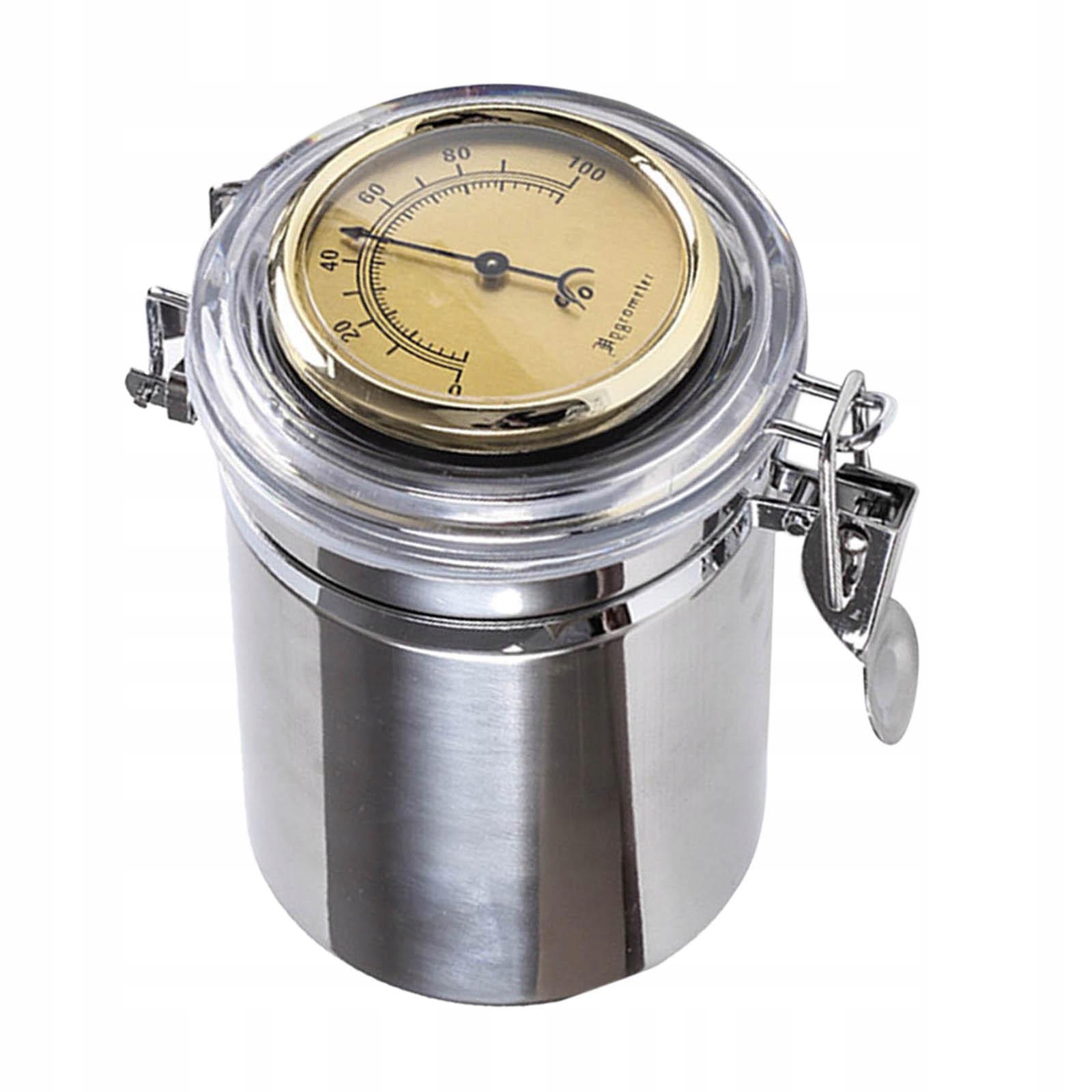 Słoik z humidorem na cygara, do Producent części Inny