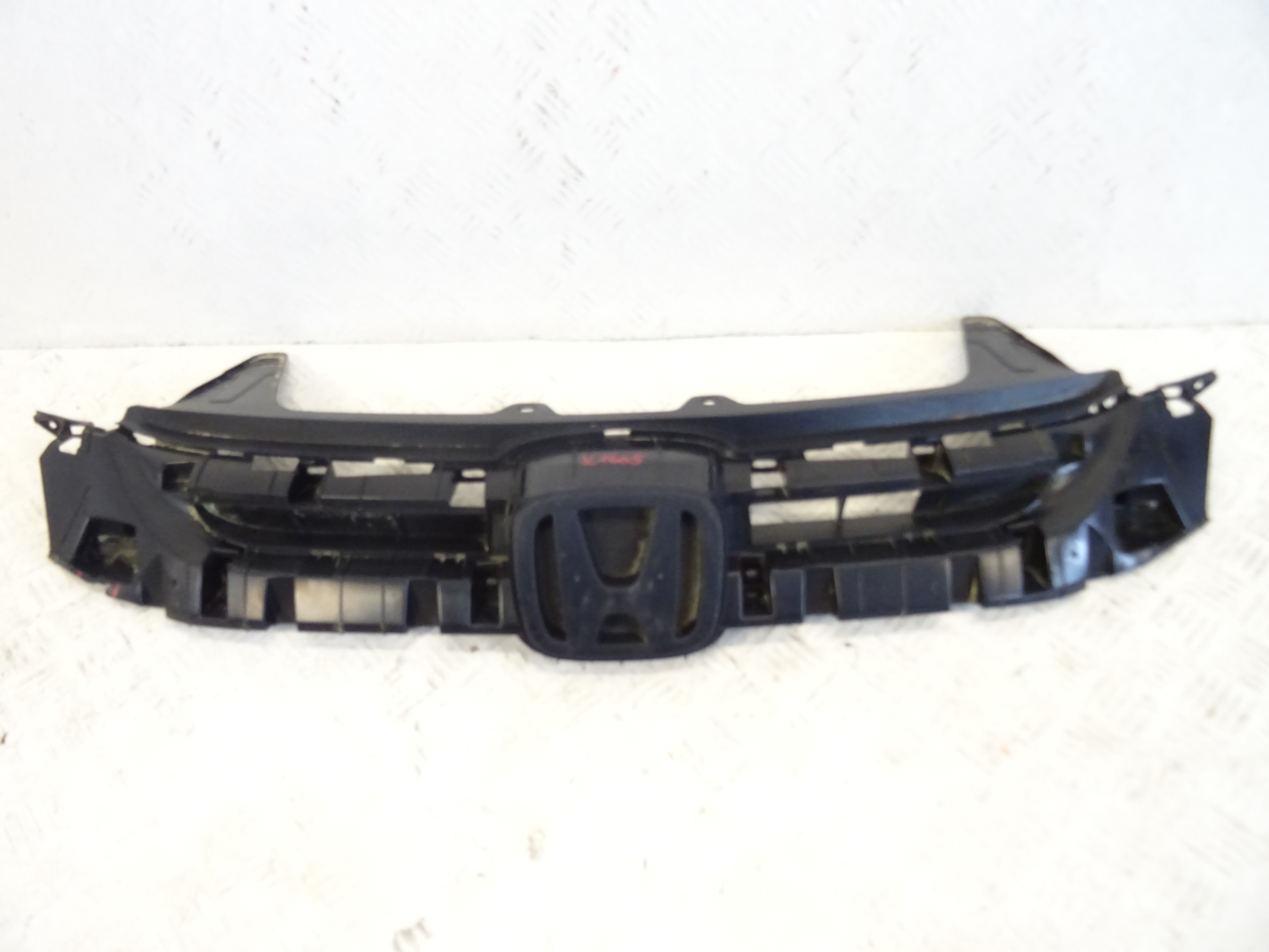 grill grille front front HONDA CRV IV LIFT 08F21-T0A-7000-A2