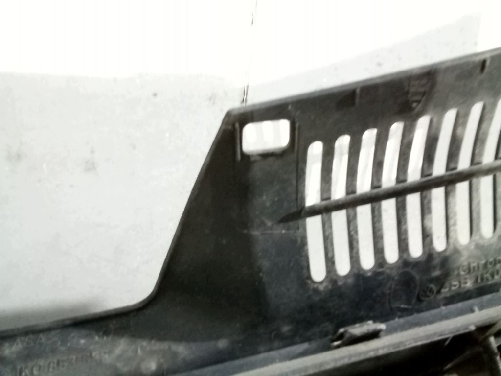 VW Golf V 5 grill grill grille 1K0853655C
