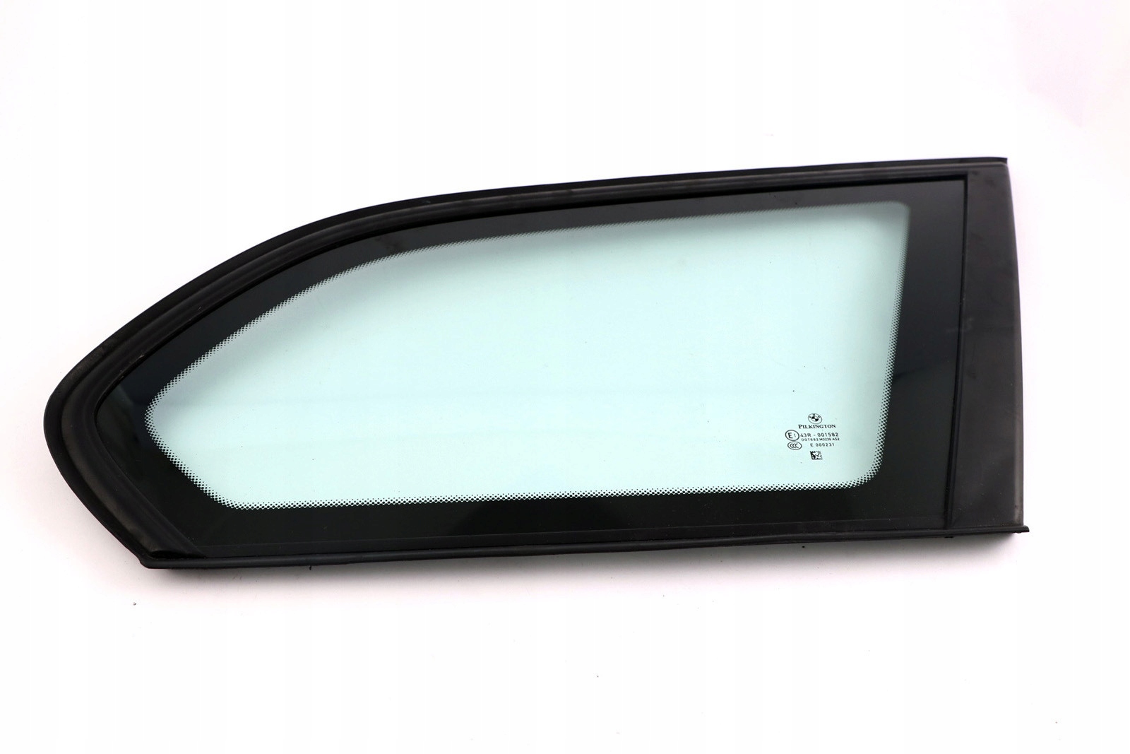 7130366 - BMW E91 кузовне скло праве заднє AS2