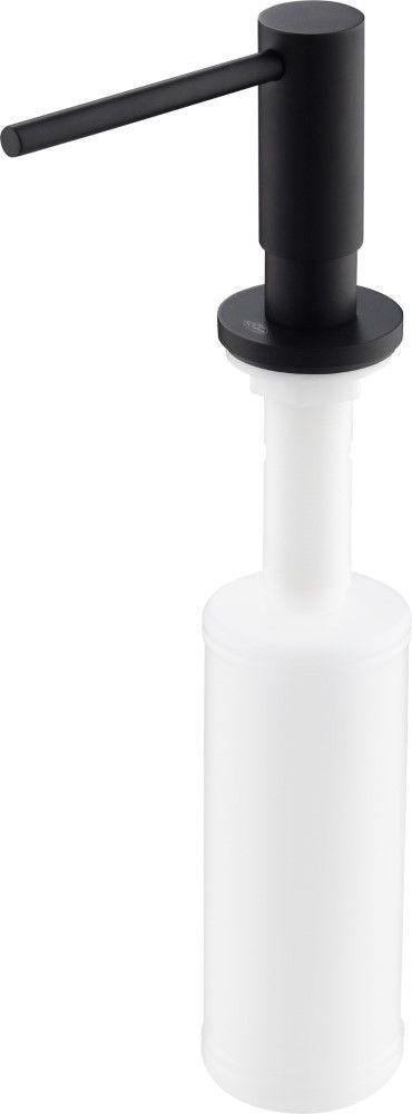 Dozownik BLUE WATER BW Alfa - czarny matowy EAN (GTIN) 5901730616354