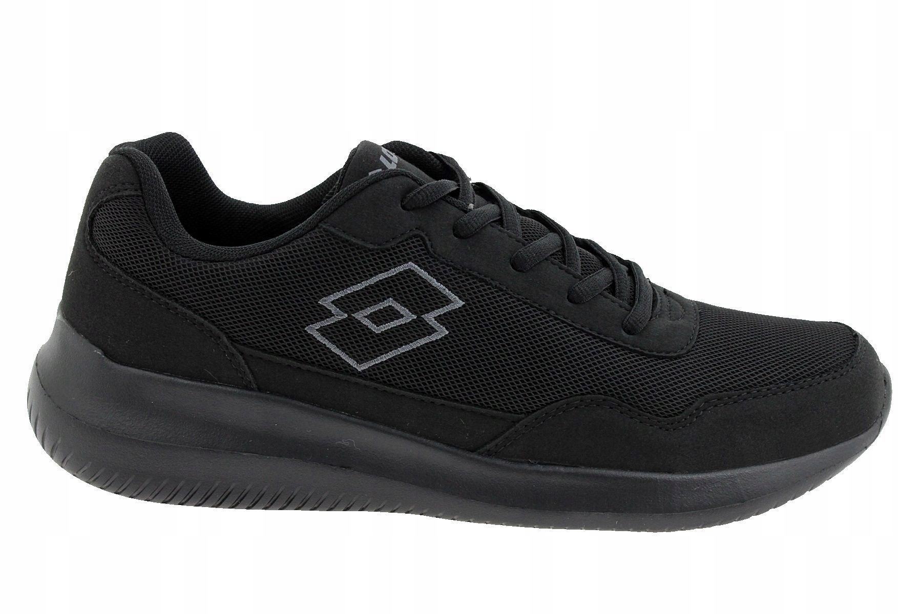 Lotto Connect Oc bardzo lekkie buty L1-1696 obuwie rozmiar 48